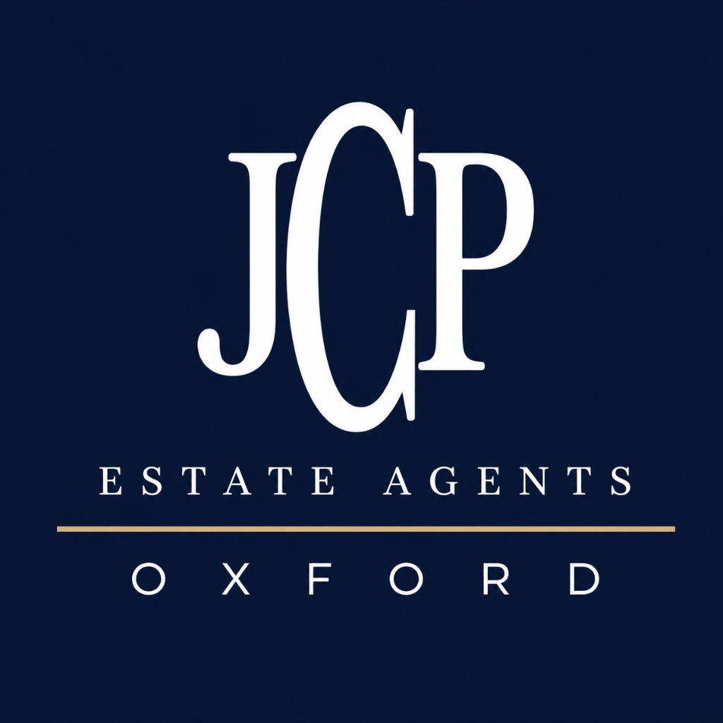 JCP Estate Agents Oxford
